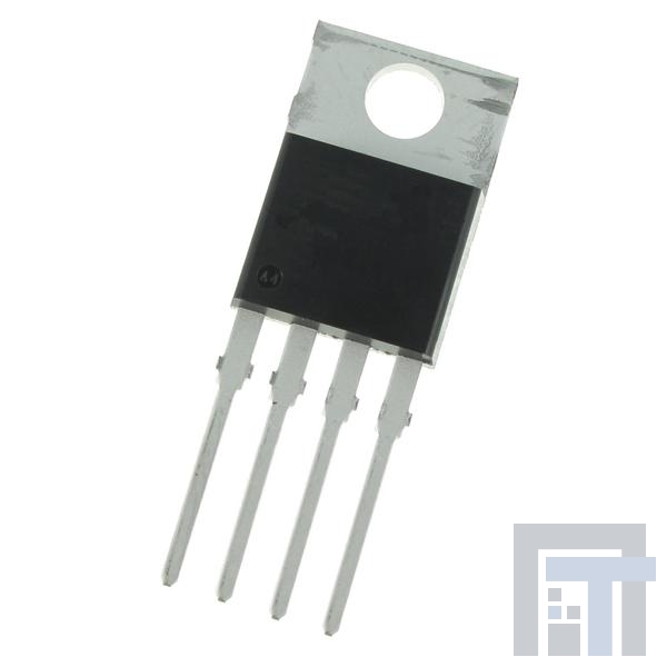 KA278RA05CTU LDO регуляторы напряжения 2A Adj/Fixed 5V LDO Voltage Regulator