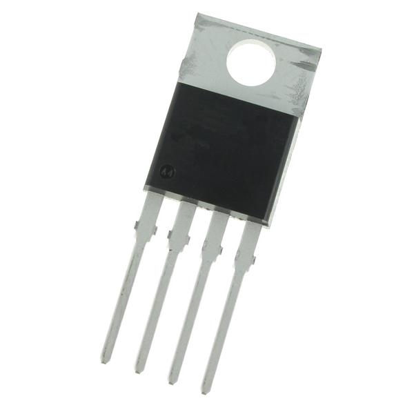 KA78R33CTU LDO регуляторы напряжения 1A Fixed 3.3V LDO