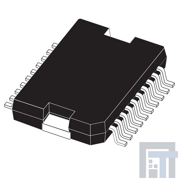 L4938EPD LDO регуляторы напряжения Dual 5V Very LDO