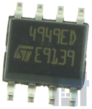 L4949ED-E LDO регуляторы напряжения 5V MULTIFUNCTION LDO