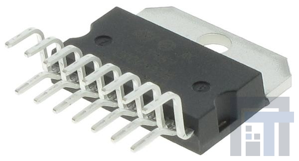 l5957 LDO регуляторы напряжения Multifunction Voltage Regulator