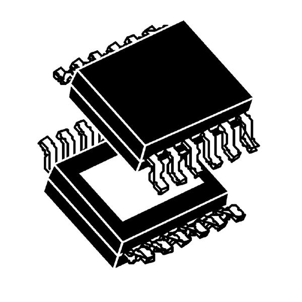 l9777a LDO регуляторы напряжения Low-Power Reg 200 + 100 mA