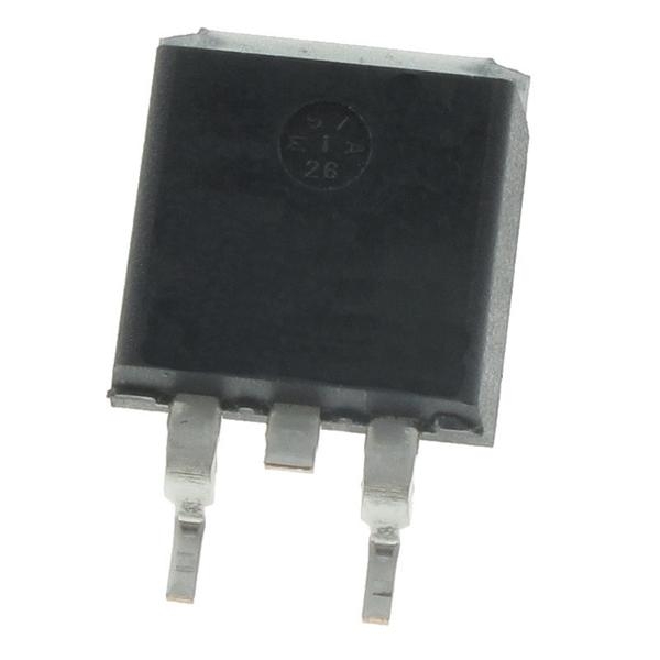 LD1085D2T-R LDO регуляторы напряжения 2.85-30V 3.0A Adj