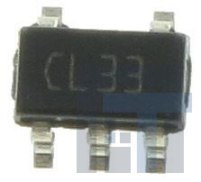 LDCL015M33R LDO регуляторы напряжения 150mA Capless Ultra Low REG 50mV 100mA