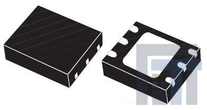 LDLN015PU10R LDO регуляторы напряжения Linear Voltage Regulators & Vref