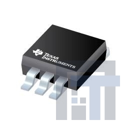 LM1085IS-ADJ-NOPB LDO регуляторы напряжения 3A LDO POS REG