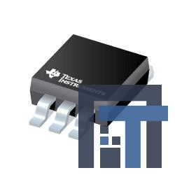LM1085ISX-ADJ LDO регуляторы напряжения A 926-LM1085ISXADJNOPB