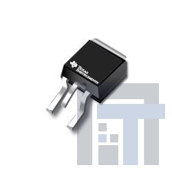 lm1117idt-5.0-nopb LDO регуляторы напряжения 800mA LDO Linear Reg