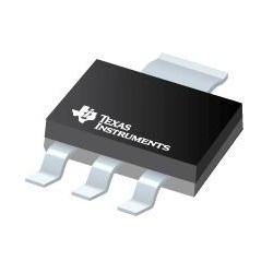 lm1117mpx-5.0-nopb LDO регуляторы напряжения 800MA LDO LINEAR REG