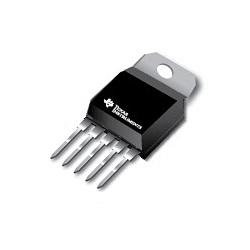 LM2941CT-LF04 LDO регуляторы напряжения 1A Low Dropout Adjustable Regulator 5-TO-220