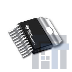 LM2984CT-NOPB LDO регуляторы напряжения Microprocessor Power Supply System 11-TO-220 -40 to 125