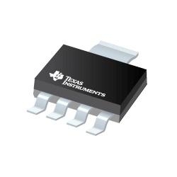 lp38692mp-2.5-nopb LDO регуляторы напряжения 1A LDO CMOS Linear Regs Stable