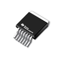 LP38851SX-ADJ-NOPB LDO регуляторы напряжения 800 mA Fast-Response High-Accuracy Adjustable LDO Linear Regulator with Enable and Soft-Start 7-DDPAK/TO-263 -40 to 125