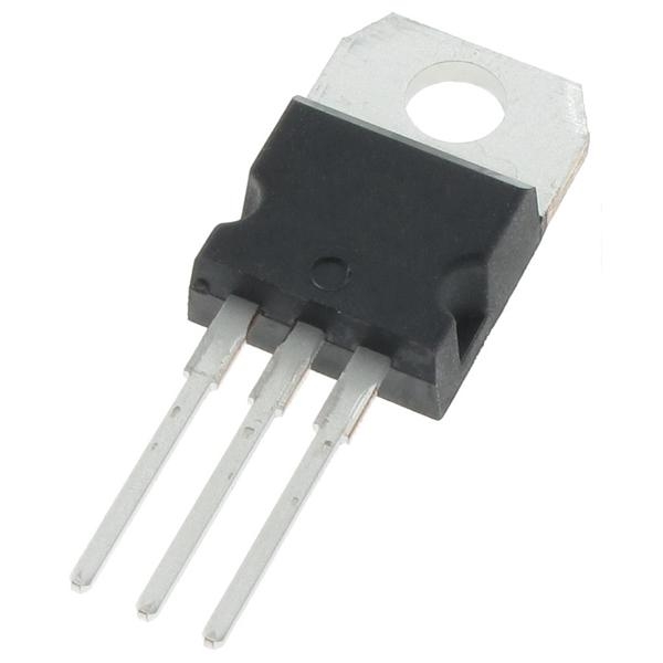 MC33269TG LDO регуляторы напряжения 1.35-10V ADJ 800mA