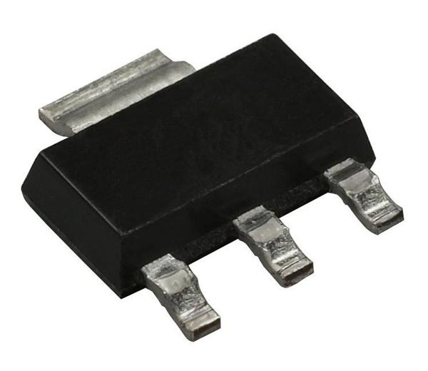 mc33375st-2.5t3g LDO регуляторы напряжения 3.0V 300mA