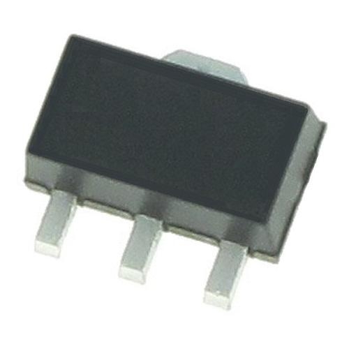 MCP1700T-2402E-MB LDO регуляторы напряжения 250mA CMOS LDO Isupp 1uA 2% Vout Acc