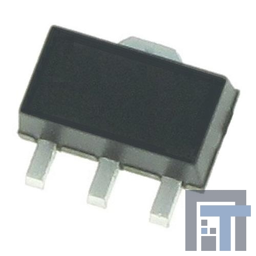 MCP1804T-A002I-MB LDO регуляторы напряжения 150mA LDO Vin 28V Vout =10.0V