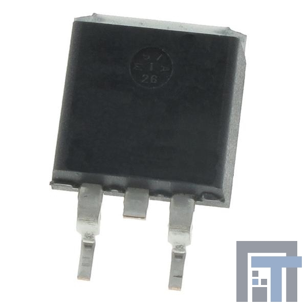 MCP1825ST-5002E-EB LDO регуляторы напряжения 500 mA CMOS LDO Vout 5.0V ETR