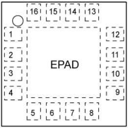 MIC2215-AAAYML-TR LDO регуляторы напряжения