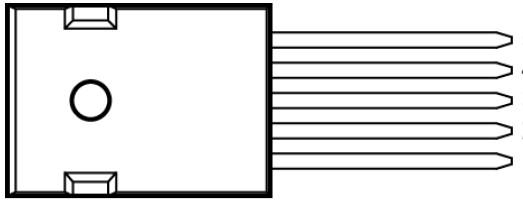 mic29751-3.3bwt LDO регуляторы напряжения 7.5A LDO Flag Shutdown