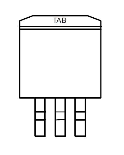 mic37300-1.8wr LDO регуляторы напряжения 3A Low Voltage LDO Regulator