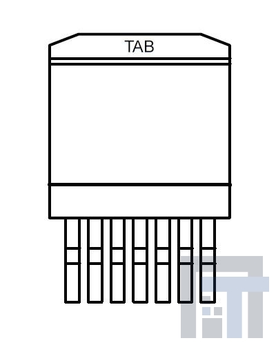 mic49500-0.9wr LDO регуляторы напряжения 5A LDO, Low Vin, Low Vout, Fast Transient Response, uCap Stable