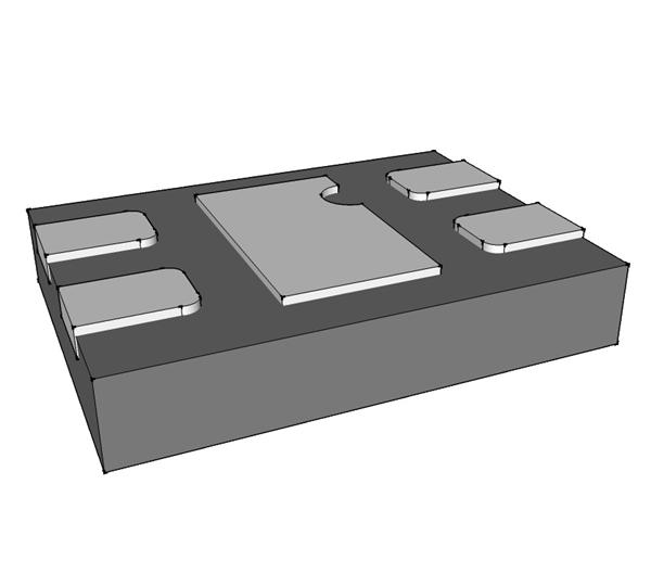 mic5303-2.8ymt-tr LDO регуляторы напряжения