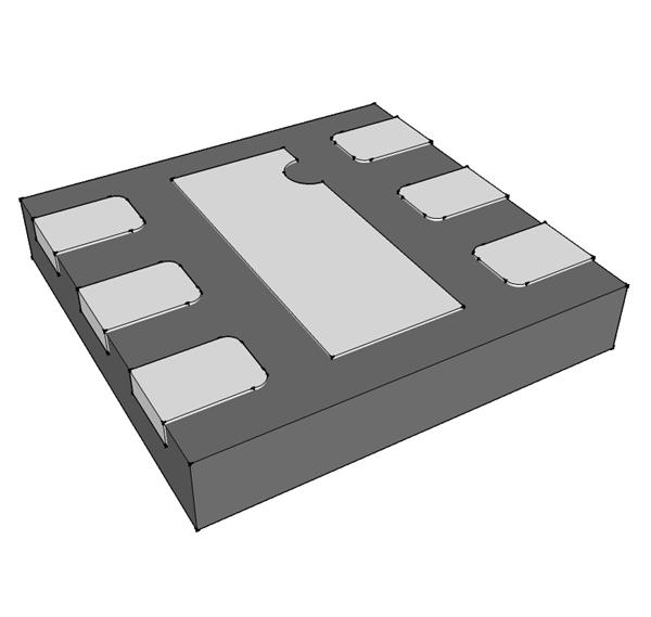 MIC5304-RGYMT-TR LDO регуляторы напряжения