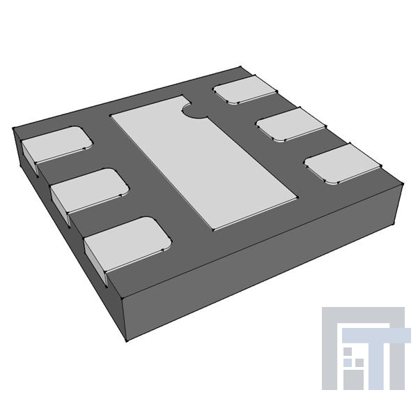 MIC5320-SOYMT-TR LDO регуляторы напряжения