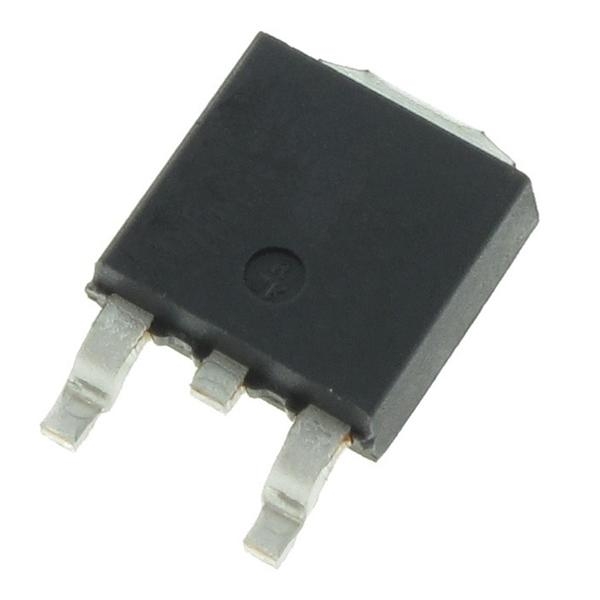 NCP1117DTAT5G LDO регуляторы напряжения 1.25-18.8V ADJ 1A Positive
