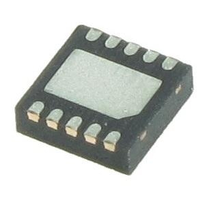 NCP3337MNADJR2G LDO регуляторы напряжения LDO