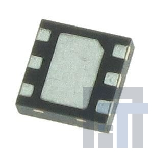 NCP4671DMX06TCG LDO регуляторы напряжения 400 MA LDO REGULATOR