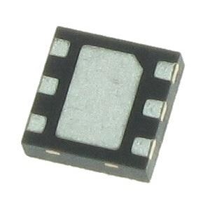 NCP4671DMX15TCG LDO регуляторы напряжения 400 MA LDO REGULATOR