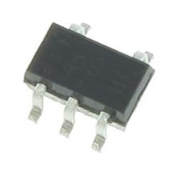 NCP511SN18T1G LDO регуляторы напряжения 1.8V 150mA CMOS w/Enable