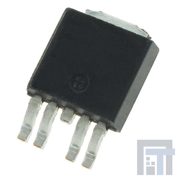 NCP5500DT50RKG LDO регуляторы напряжения ANA LDO REG
