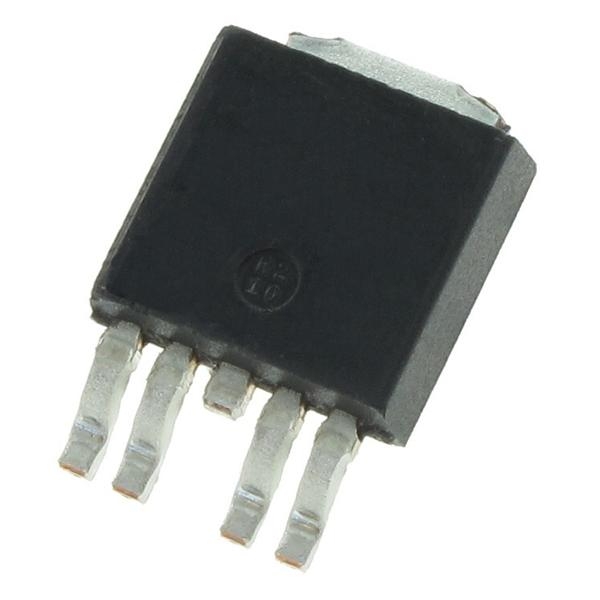 NCP5500DTADJRKG LDO регуляторы напряжения ANA LDO REG