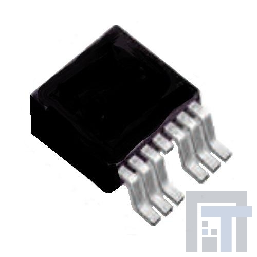 NCV85081BDS50R4G LDO регуляторы напряжения 250 MA 5 V LDO