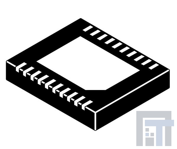 NCV8614BMNR2G LDO регуляторы напряжения ANA MULTIPLE OUTPUT LDO