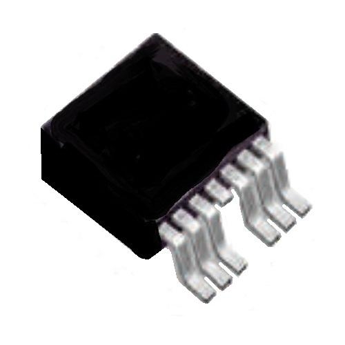 NCV87725D7S50R4G LDO регуляторы напряжения 5V / 350MA LDO