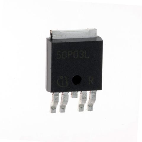 NJM2386DL3-08-TE1 LDO регуляторы напряжения Lw Dropout Volt Reg w/On/Off Cntrl