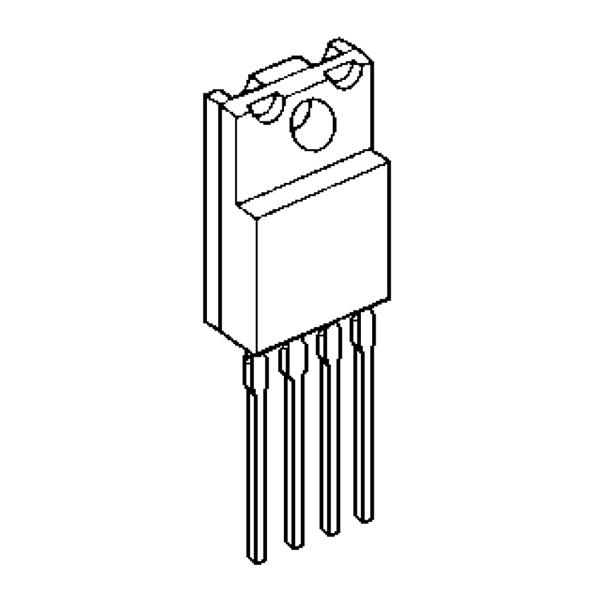 NJM2388F05 LDO регуляторы напряжения LDO