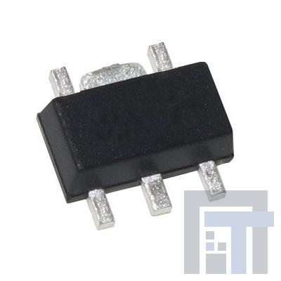 NJW4183U3 LDO регуляторы напряжения 100mA HV LDO Reg 4 to 35V 18uA BCD