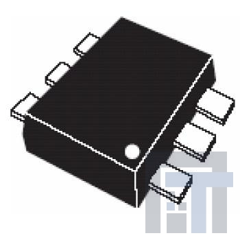 STLQ015XG25R LDO регуляторы напряжения 150 mA Ultra-Low Quiescent Linear Reg