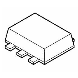 TAR5S28UTE85LF LDO регуляторы напряжения Point Reg SGL output 200mA 15V 2.8 Vout