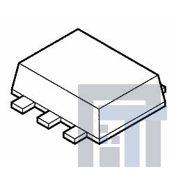 TAR5S30UTE85LF LDO регуляторы напряжения Point Reg SGL output 200mA 15V 3.0 Vout