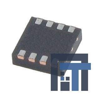 TC1301B-GDDVMFTR LDO регуляторы напряжения Dual CMOS LDO 300mA & 150mA