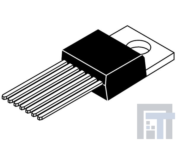 TLE4271-2 LDO регуляторы напряжения LW Drop Fixed VOLT REGULATOR 200mA 5V