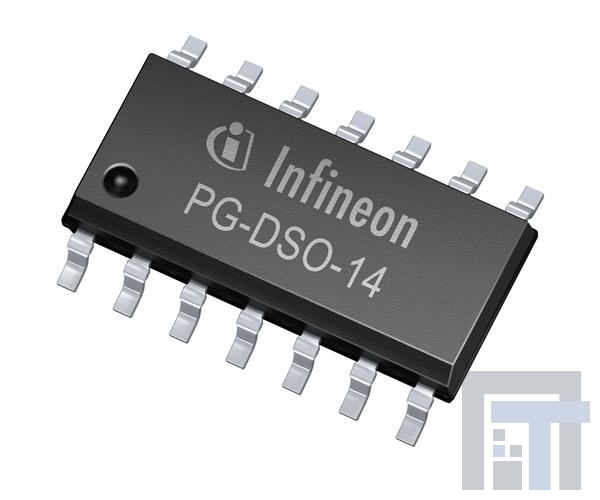 TLE4278GXT LDO регуляторы напряжения Voltage Regulator 5V