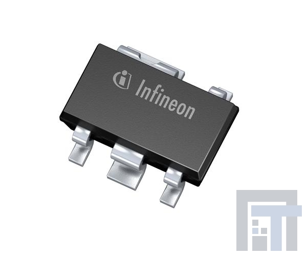 TLE4286GNTSA1 LDO регуляторы напряжения LINEAR VOLTAGE REGULATOR