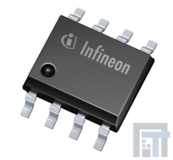 TLF4949SJXUMA1 LDO регуляторы напряжения LINEAR VOLTAGE REGULATOR